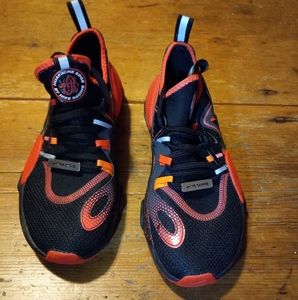 Nike hurrache edge sneakers